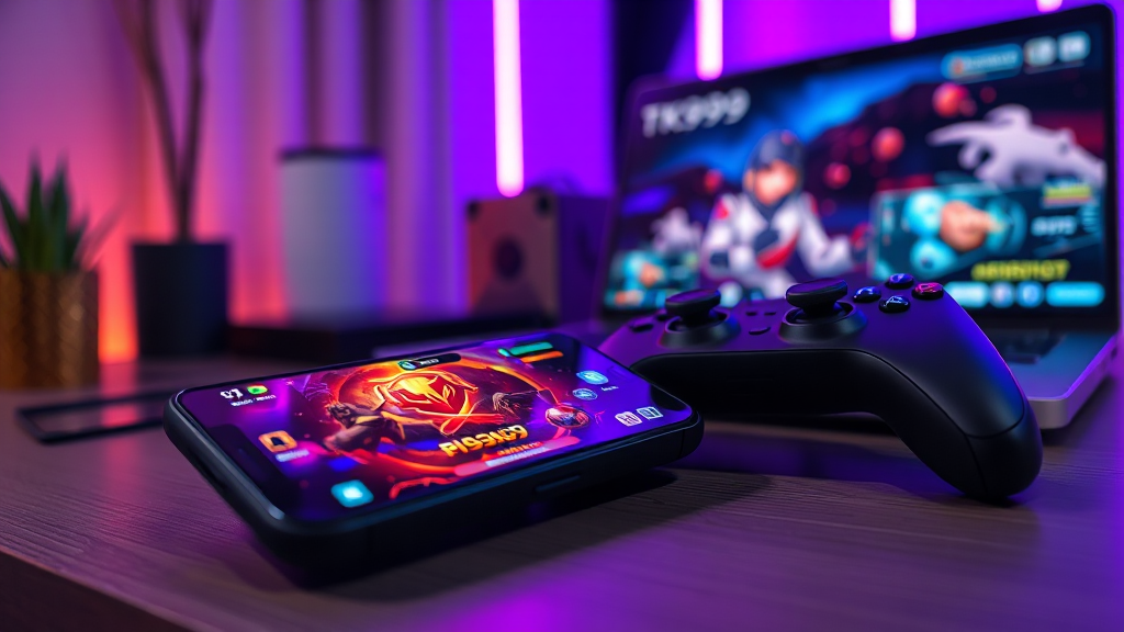 TK999: A Complete Walkthrough of Download, Registration, and Login for Bangladeshi Players