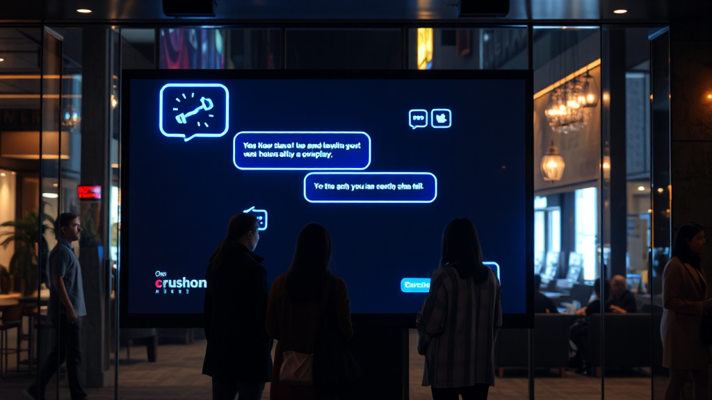 AI Chat NSFW: How Conversational AI Is Reshaping Adult-Oriented Roleplay