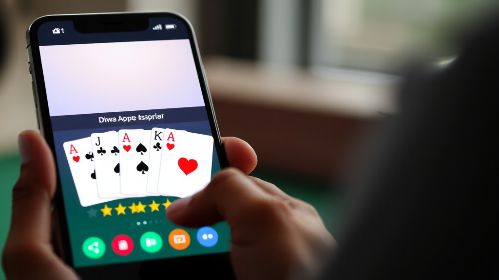 Diwa Game Apk: A Practical Guide for Indian Rummy App Users