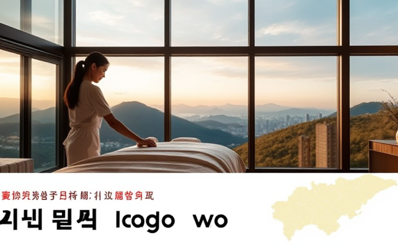 전국 출장마사지의 잘 알려지지 않은 실무 디테일