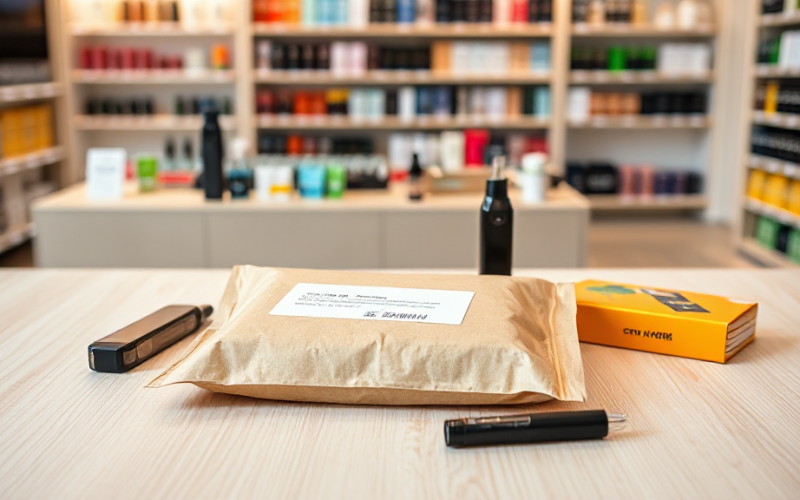 7 Requirements Beginners Must Prepare Before Singapore Vape Delivery